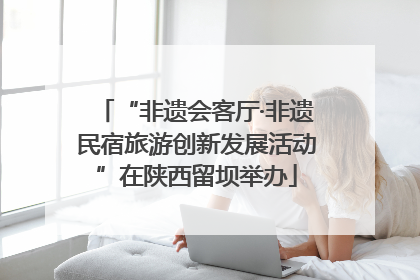 “非遗会客厅·非遗民宿旅游创新发展活动”在陕西留坝举办
